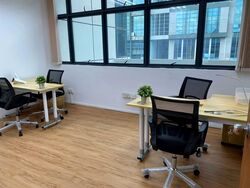 Toh Guan Centre (D22), Office #532426041